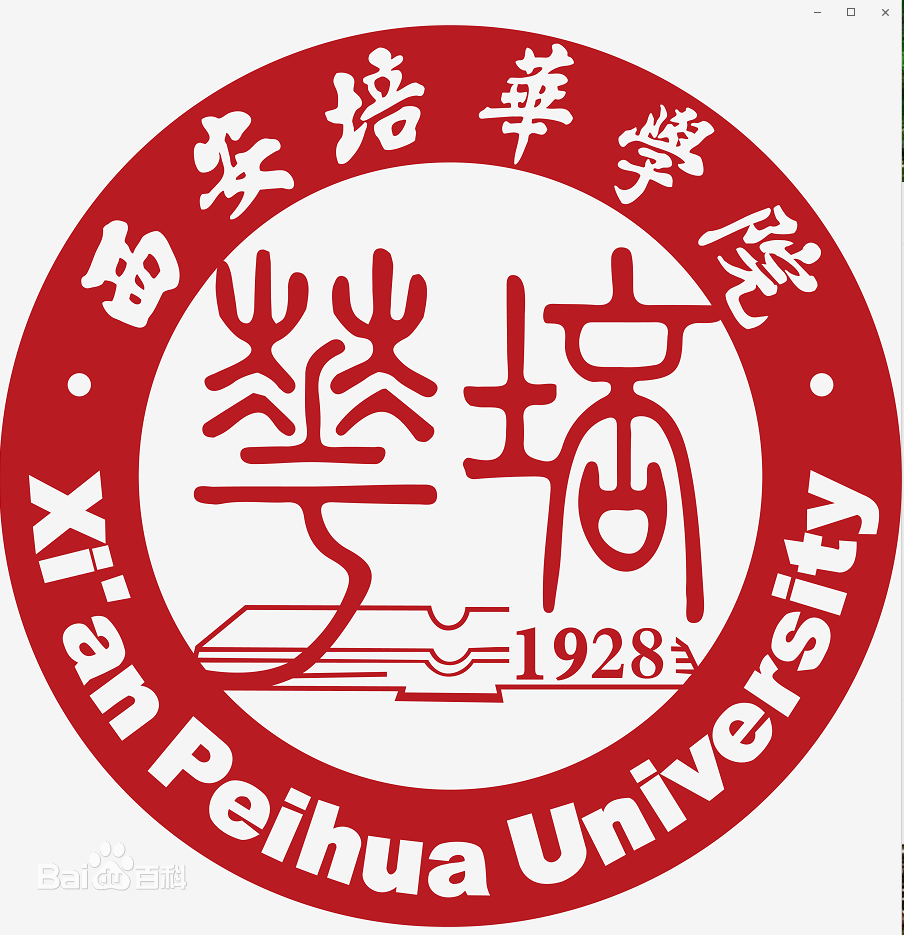 西安培华学院怎么样 好不好