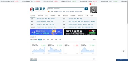 易汇数据官网 ieforex.com/cn
